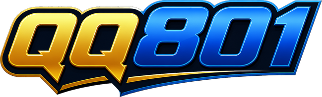 qq801 Logo